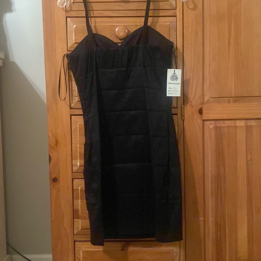 Boutique Evening dress - Picture 2 of 5